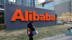 ALIBABA REOGANIZES ITS e-COMMERCE BUSINESSES