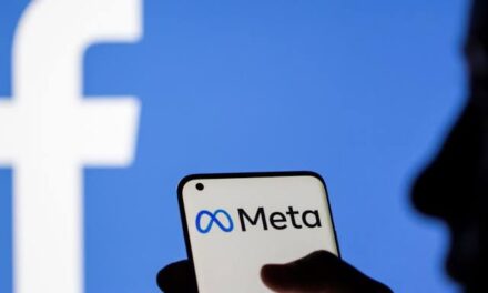 FACEBOOK OWNER, META ORDERED TO SELL GIPHY