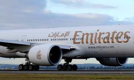 EMIRATES AIRLINE  TO RESUME  DUBAI – NIGERIA OPERATIONS