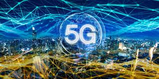 MAFAB AND MTN EMERGES WINNER OF NIGERIA’S 5G AUCTION