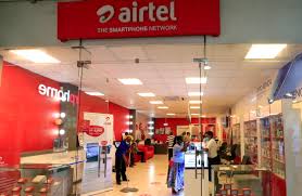 ABU DHABI’S CHIMERA INVESTS IN AIRTEL