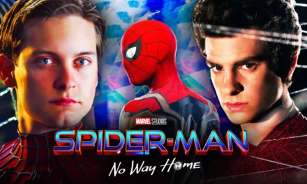‘SPIDER-MAN: NO WAY HOME’ HITS $1 BILLION AFTER 12 DAYS OF RELEASE