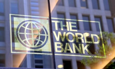 WORLD BANK ANNOUNCES $93BN PACKAGE FOR NIGERIA AND 73 OTHERS