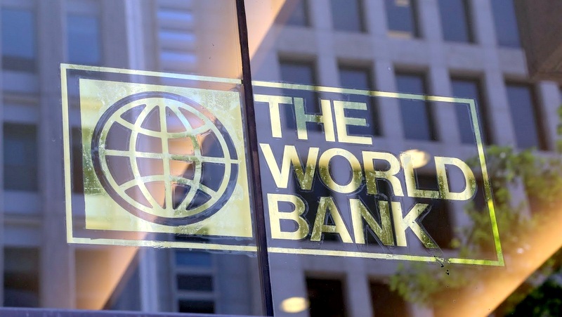 WORLD BANK ANNOUNCES $93BN PACKAGE FOR NIGERIA AND 73 OTHERS
