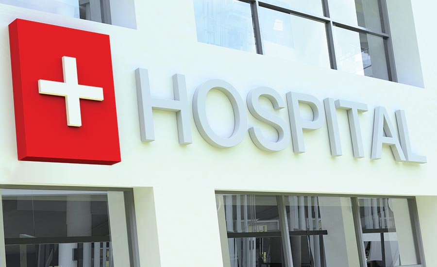 HOSPITALS TO DROP HMOS JAN 31 OVER POOR TARIFFS
