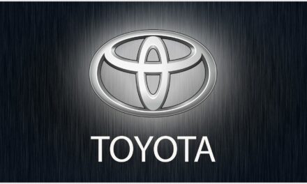 TOYOTA MAINTAINS POSITION AS WORLD’S NUMBER 1 CARMAKER