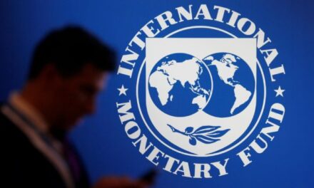 IMF KEEPS NIGERIA’S 2022 GROWTH RATE AT 2.7%