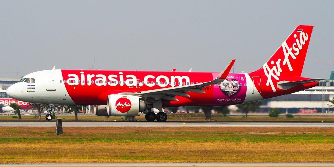 AIRASIA CHANGES NAME TO CAPITAL A, GROWS BEYOND AIRLINE