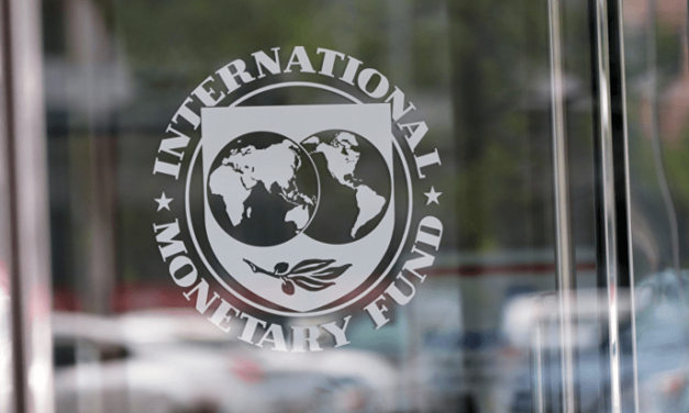 IMF SAYS NIGERIA, OTHERS MAY FACE COMMODITY SUPPLY DISRUPTIONS
