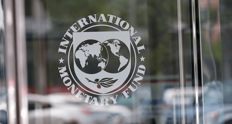 IMF SAYS NIGERIA, OTHERS MAY FACE COMMODITY SUPPLY DISRUPTIONS