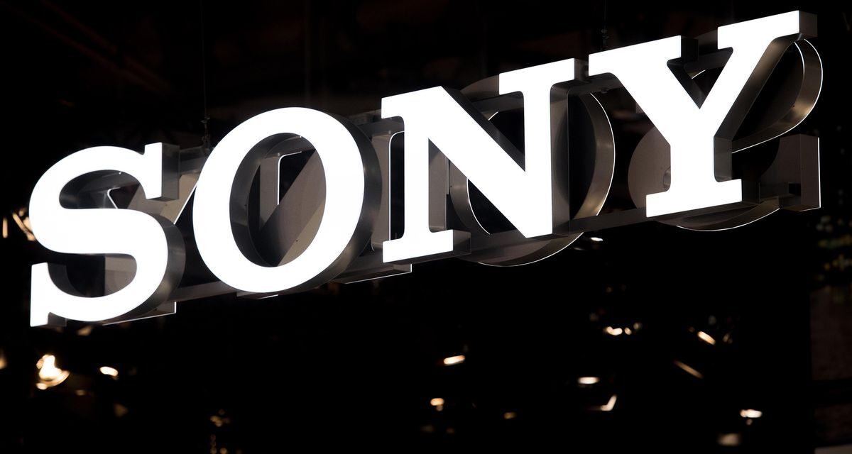 SONY ANNOUNCES PLAN TO LAUNCH AN ELECTRIC VEHICLE COMPANY
