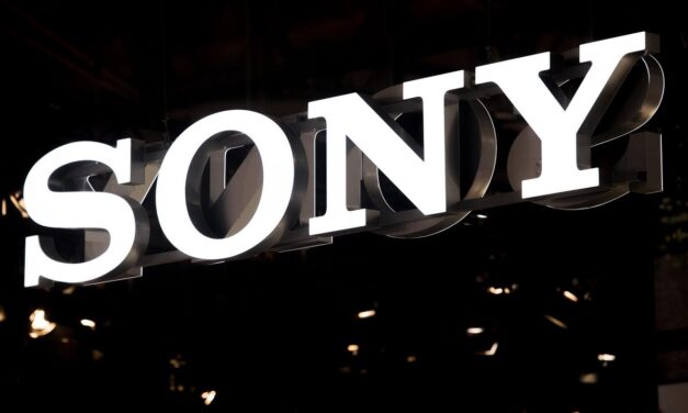 SONY ANNOUNCES PLAN TO LAUNCH AN ELECTRIC VEHICLE COMPANY