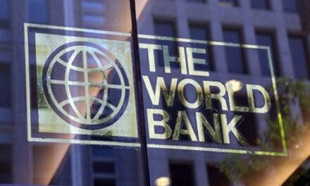 WORLD BANK CONCERNED OVER NIGERIA’S DEBT