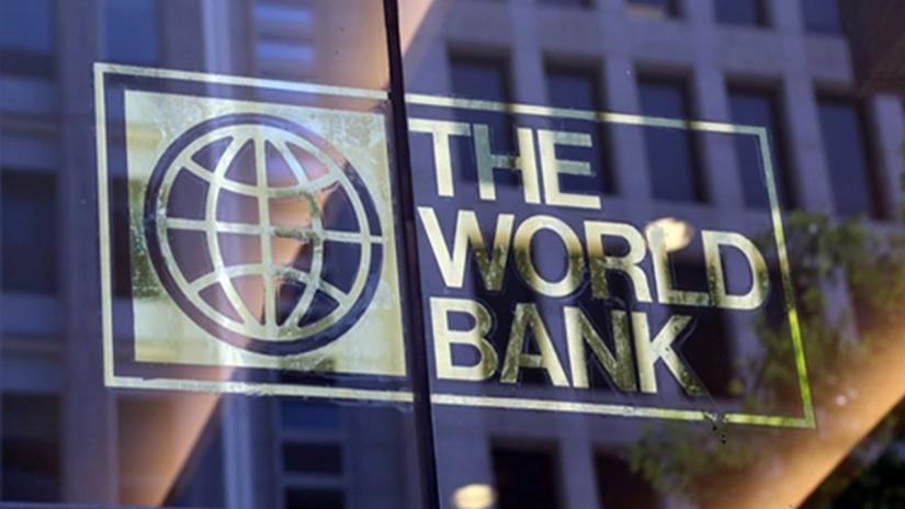 WORLD BANK CONCERNED OVER NIGERIA’S DEBT