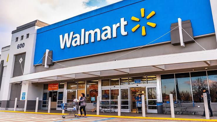 CHINESE GOVERNMENT CHARGES WALMART OVER CYBER INSECURITY