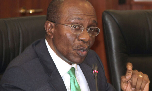 BANK DEPOSITS RISE TO N16.89TN IN THREE MONTHS – CBN