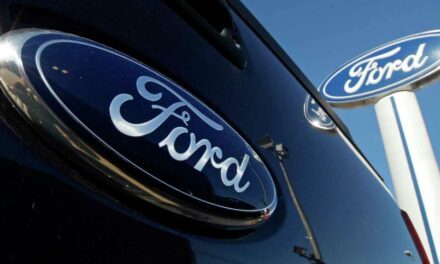 FORD SET TO ANNOUNCE PLANS TO RUN EV, ICE AS SEPARATE BUSINESSES