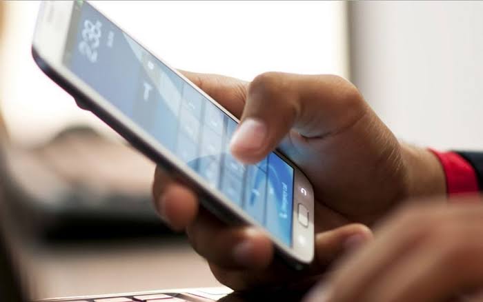 MOBILE TRANSACTIONS HIT N8.07TN IN FIVE YEARS