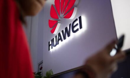 HUAWEI UNVEILS TECHNOLOGY TO TACKLE OIL THEFT IN NIGERIA