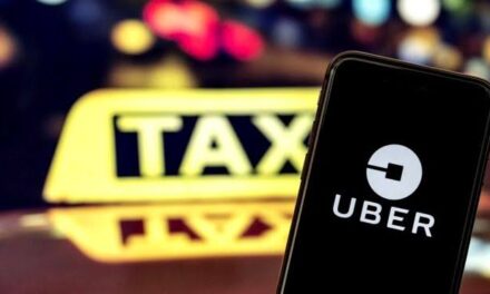 UBER TO BEGIN FUEL SURCHARGE IN THE US