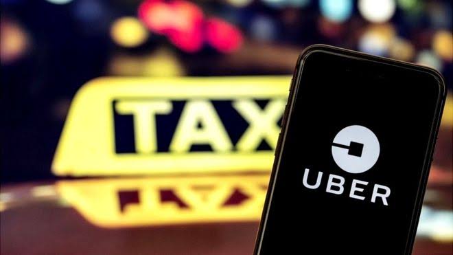 UBER TO BEGIN FUEL SURCHARGE IN THE US