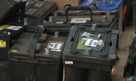 NIGERIA LOSES N150BN TO FAKE BATTERY PRODUCTS ANNUALLY