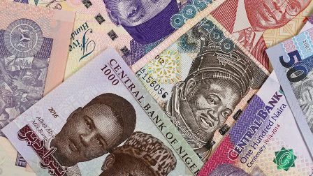 CBN INCREASES CURRENCY IN CIRCULATION BY N418BN