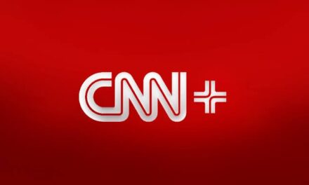 CNN TO LAUNCH STREAMING SERVICE CNN+ THIS SPRING