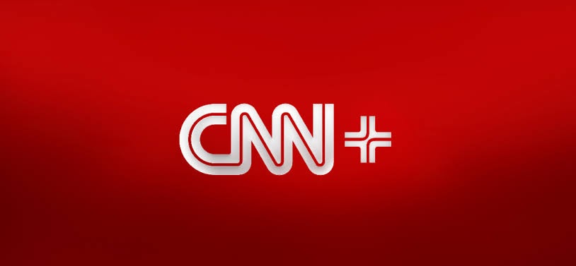 CNN TO LAUNCH STREAMING SERVICE CNN+ THIS SPRING