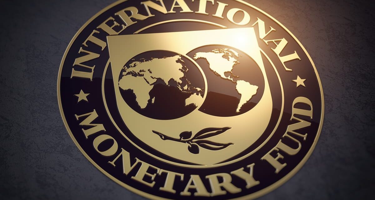 IMF, WORLD BANK TO GRANT $5.2BN LIFELINE FOR UKRAINE
