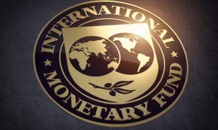 IMF ADVISE NIGERIA TO EXPLORE PERSONAL INCOME TAX