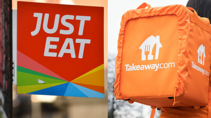 TAKEAWAY AGREES ON DELIVERY PARTNERSHIP WITH MCDONALD’S