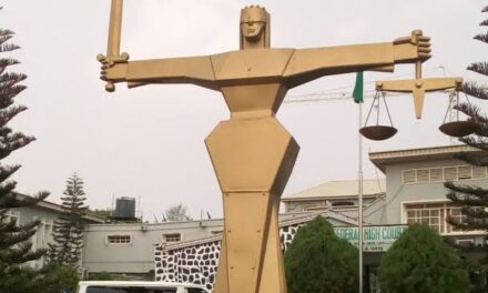 ILORIN COURT CONVICTS EIGHT FOR INTERNET FRAUD, TO FORFEIT ASSETS