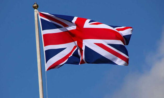 NEW UK WORK VISA LAUNCHED TODAY