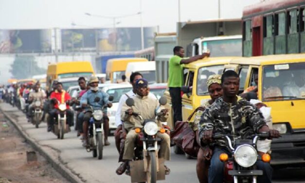 LAGOS OKADA BAN: RIDER, PASSENGER TO BE ARRESTED AND PROSECUTED – POLICE