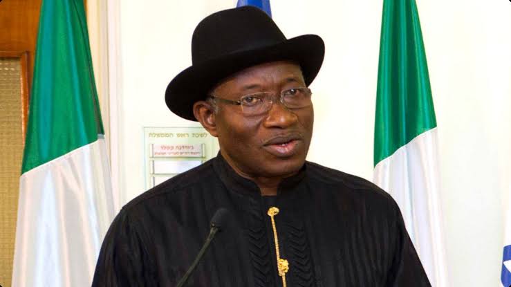 JONATHAN SUED OVER PLANS TO CONTEST FOR PRESIDENT