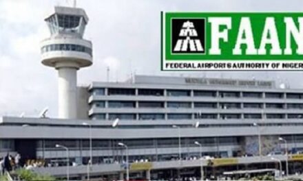 FEDERAL AIRPORTS AUTHORITY LAUNCHES APP TO TACKLE ILLEGAL CAR HIRE
