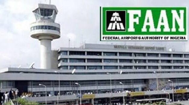 FEDERAL AIRPORTS AUTHORITY LAUNCHES APP TO TACKLE ILLEGAL CAR HIRE