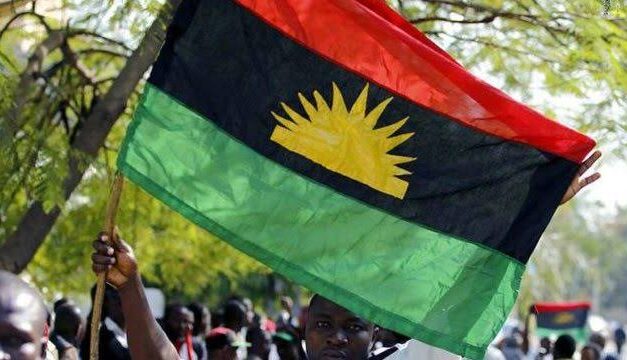 IPOB DECLARES MAY 18 & 26 SIT-AT-HOME IN THE SOUTH-EAST