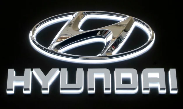 HYUNDAI MOTOR SET TO INVEST $16.5 BILLION IN SOUTH KOREA ELECTRIC VEHICLE BUSINESS