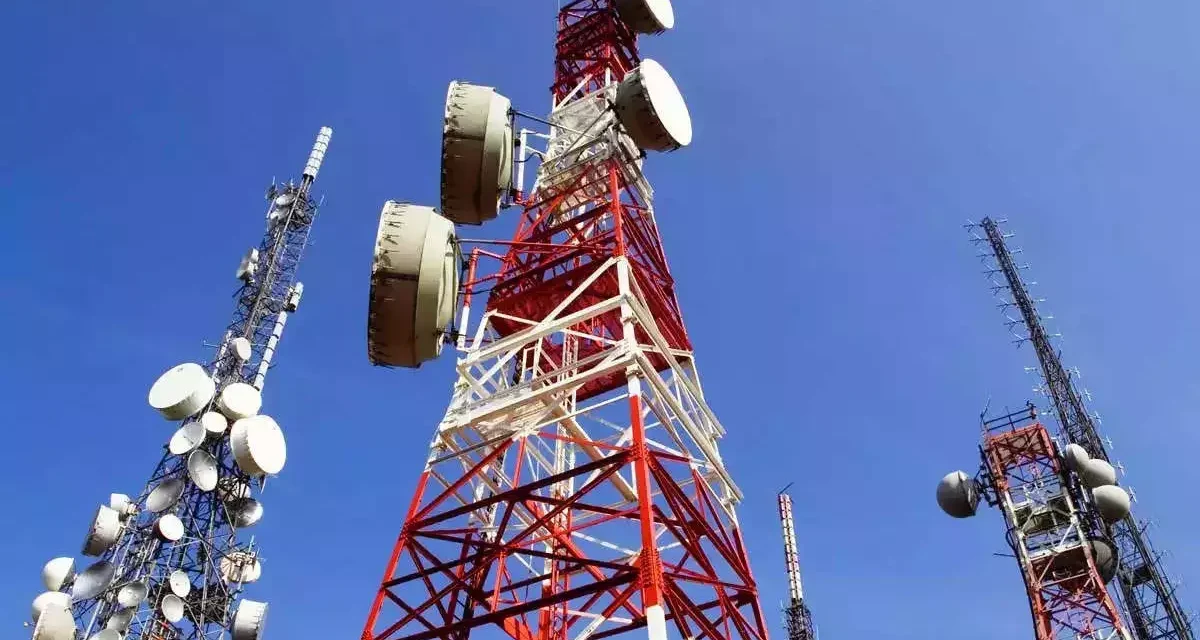 US, UK FIRMS PLAN TO BUILD 10,000 COMMUNICATION TOWER SITES IN AFRICA