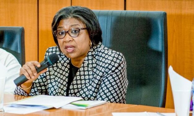 NIGERIA’S PUBLIC DEBT HITS N2.04tn IN THREE MONTHS