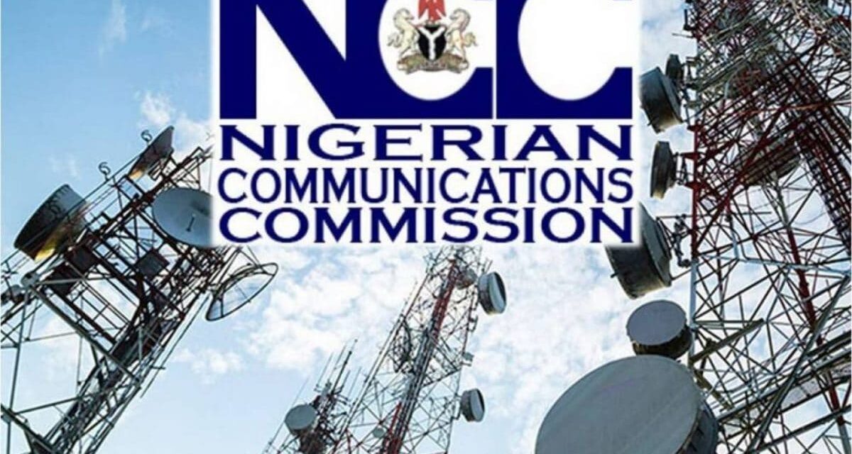 TELCOS SUBSCRIBERS HIT 6.18M IN FOUR MONTHS – NCC