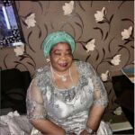 DON JAZZY LOSES MOTHER TO CANCER